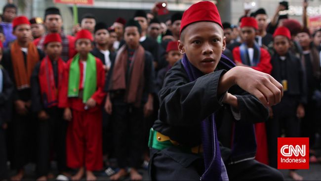 Pembunuhan Karakter Betawi dalam Dunia Sastra Kini