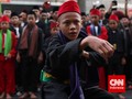 Pembunuhan Karakter Betawi dalam Dunia Sastra Kini