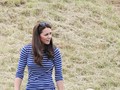 Rahasia di Balik Cepatnya Kate Middleton Kembali Langsing