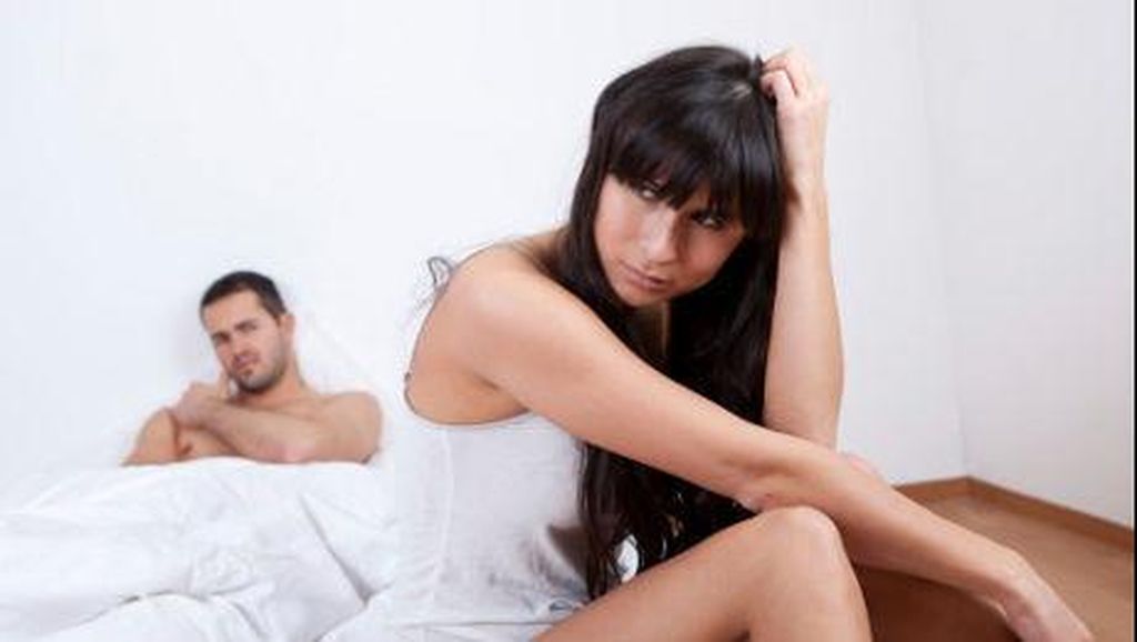 Hasil gambar untuk Istri Bacok Suami Dipaksa Seks