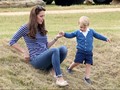 Kate Middleton Kembali Langsing Tampil dengan Skinny Jeans
