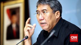 Badan Pengelola Dana Sawit Diminta Ikut Atasi Kebakaran Hutan