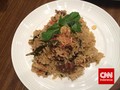 Resep Nasi Briyani, Suguhan Istimewa khas Negeri Hindustan