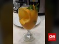 Resep Es Jeruk Coco untuk Hidangan Buka Puasa