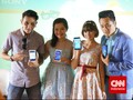 Sony Xperia C4 dan M4 Aqua Sapa Indonesia