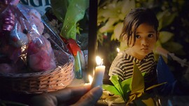 Saksi: Margriet Pukul dan Jambak Angeline