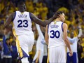 Dunia Terbalik Bagi Golden State Warriors
