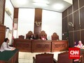 KPK Mangkir, Sidang Gugatan Praperadilan Ilham Ditunda