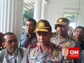 Polda Metro Dirikan Pos Pantau Mudik Lebaran