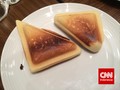 Cara Mudah Masak Kue Cubit di Rumah dengan Pemanggang Roti