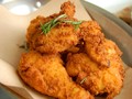 Kreasi Ayam Goreng Kelapa Nikmat untuk Berbuka Puasa