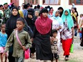 MUI Desak Jokowi, ASEAN Hingga PBB Tegas soal Rohingya