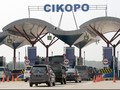 Polri Akan Bangun Pusat Posko Mudik di Cikopo