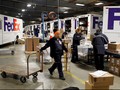 FedEx Minta Maaf Gagal Kirim Paket Huawei ke AS