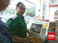 Perluas Jaringan Penjualan Tiket, Citilink Gandeng 7-Eleven