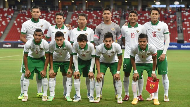 Ketum PSSI: Jangan Sakiti Pemain Timnas U-23