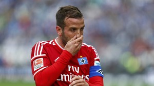 Eks Penyerang Real Madrid Banting Setir Jadi Atlet Dart