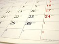 Alasan Ilmiah Senin dan Jumat Lebih Populer dari Hari Lainnya