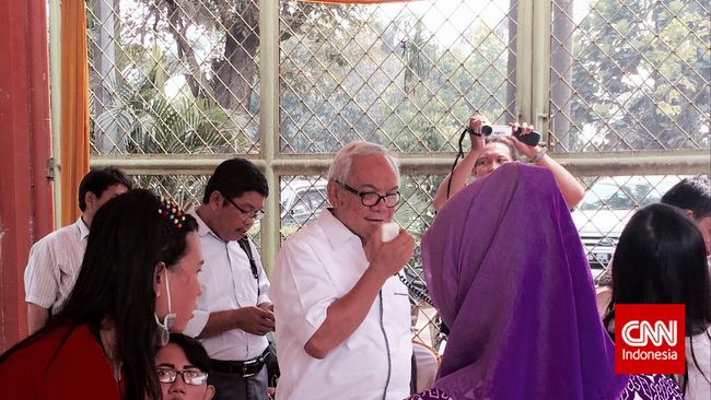 Wilmar Dukung Upaya Jokowi Redam Inflasi Minyak Goreng