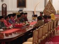 Jokowi akan Buka Muktamar Muhammadiyah di Makassar