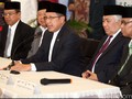 Kementerian Agama Sidang Isbat Tetapkan 1 Syawal Sore Ini