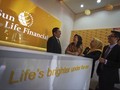 Sun Life Raup Pendapatan premi Rp2,17 T Pada Kuartal III