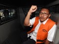 Anas Urbaningrum Bikin Surat Bantah Rancang Fitnah SBY