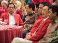 Dua Jenderal Berebut Kursi Ketua Umum 'Partai Guram'