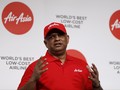 Punya Istri Orang Korea, Bos AirAsia 'Muak' pada K-Pop