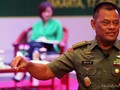 Imbas Bentrok Kopassus dan AU, Tentara Dilarang ke Klub Malam