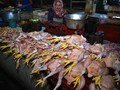 BI: Harga Beras dan Ayam Dongkrak Inflasi Agustus 0,3 Persen