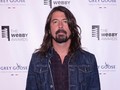 Setelah 'Sonic Highways,' Dave Grohl Kebanjiran Order Film