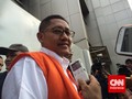 Bantah Terima Uang Korupsi e-KTP, Anas Klaim Siap Bantu KPK