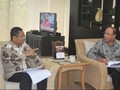 Pasar Otomotif Lesu, Pemerintah Dorong Investasi Untuk Ekspor