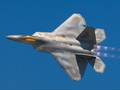 Hadapi Ancaman Rusia, AS akan Kirim F-22 ke Eropa