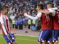 Blunder Kiper Jamaika Beri Paraguay Tiga Poin