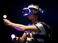 NASA Latih Robot Antariksa Pakai PlayStation VR