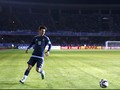 100 Pertandingan Messi untuk Argentina