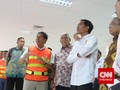 Menko Kemaritiman Sebut Ancaman Jokowi Bak Penyemangat