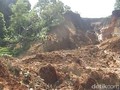 Nasib 12 Penambang Tertimbun Longsor di Bogor Belum Diketahui