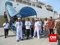 Hindari ABS, Jokowi Follow Akun Menteri dan Kementerian
