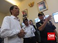Merayakan Ultah Jokowi, Mengenang Wafat Soekarno