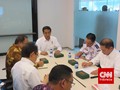 Jokowi Ancam Copot Menteri, Dirjen, Sampai Bos BUMN Pelabuhan