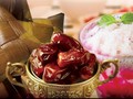 'Jalan Sapi' Pusat Kuliner Ramadan di Beijing
