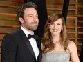 Cerai, Ben Affleck-Jennifer Garner Masih Tinggal Berdekatan