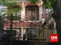 Polisi Pulangkan Tersangka Korupsi Kondensat