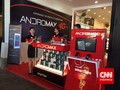 Smartfren Biarkan Andromax yang Dijual dengan Operator Lain
