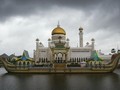 Brunei Deportasi Dua Pekerja Asing karena Hina Bendera Negara