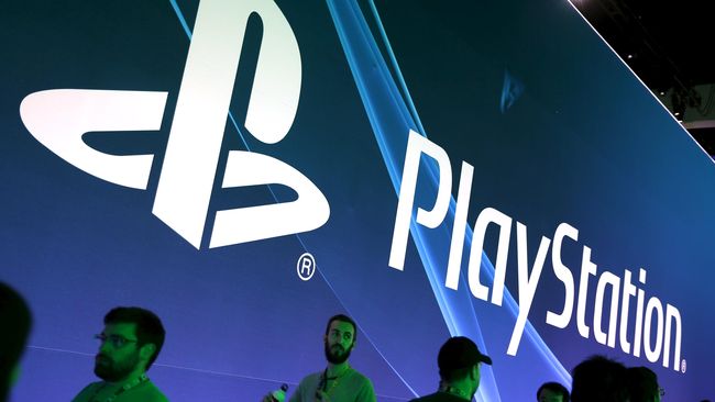 Sony Siapkan Kontroler PlayStation dengan Layar Sentuh
