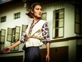 Jalan Panjang Ayu Gani Jadi Juara Asia's Next Top Model